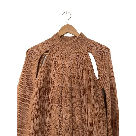 Tularosa Losa Mini Dress Size Small - Picture 4 of 6